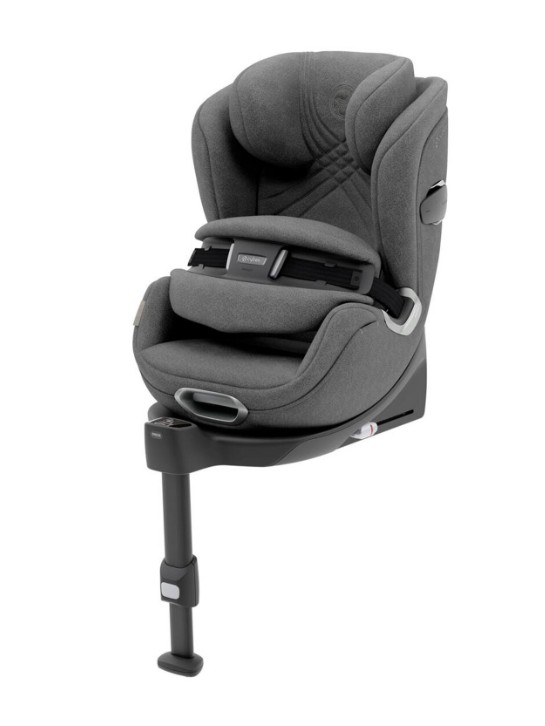 Cybex Anoris T i-size Grup 1 İnceleme
