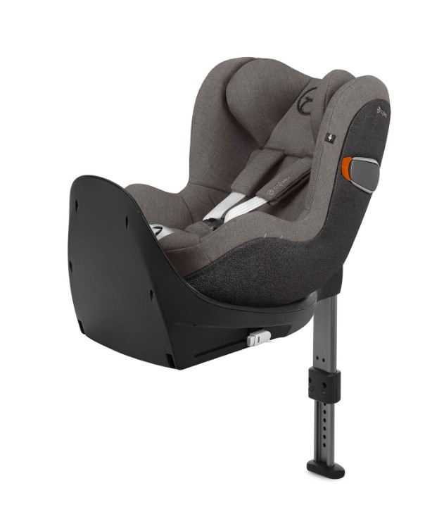 Cybex Sirona Zi i-size Plus Grup 0-1 İnceleme