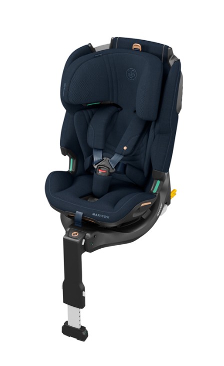 Maxi-Cosi Emerald 360 Pro i-Size Grup 0-1-2-3 İnceleme
