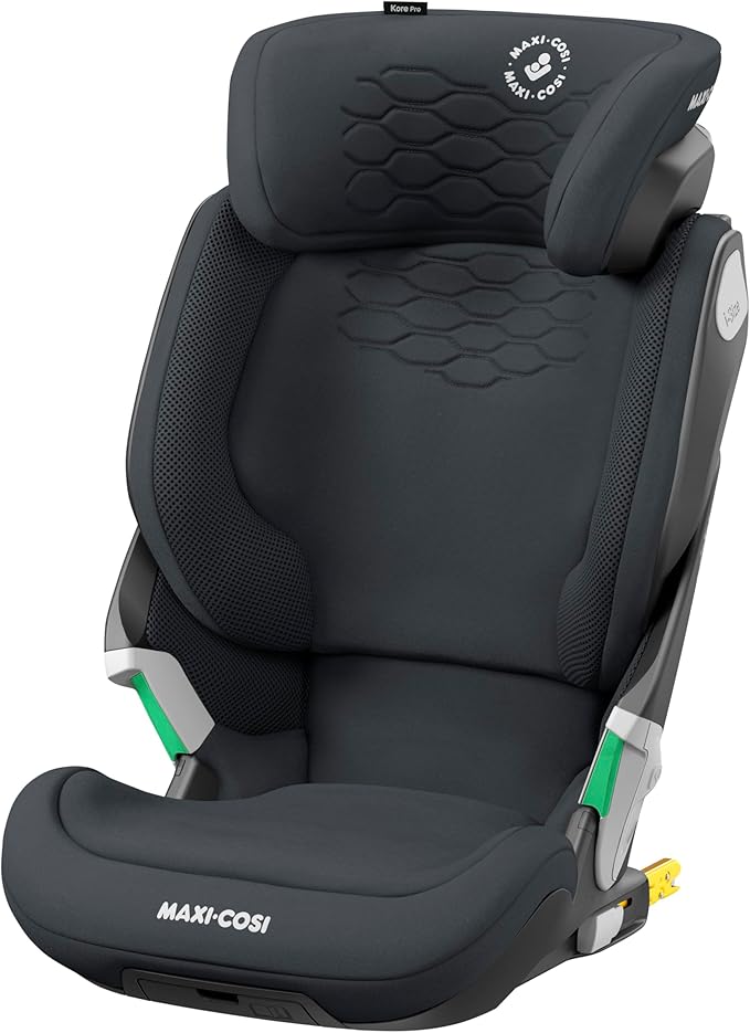 Maxi-Cosi Kore Pro Grup 2-3 İnceleme