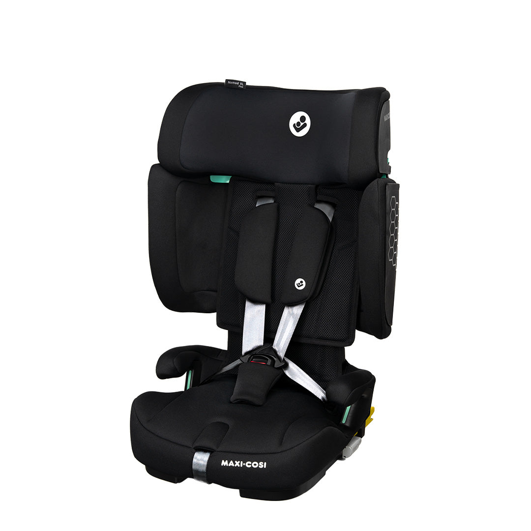Maxi-Cosi Nomad XL Plus Grup 1-2-3 İnceleme