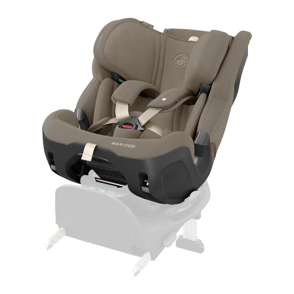 Maxi-Cosi Pearl XL Slide Pro Grup 1-2-3 İnceleme